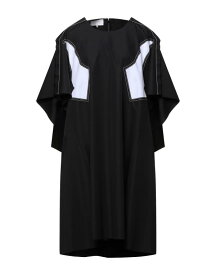 【送料無料】 マルタンマルジェラ レディース ワンピース トップス Midi dress Black