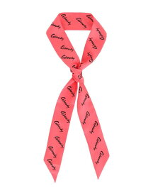 【送料無料】 ジバンシー レディース マフラー・ストール・スカーフ アクセサリー Scarves and foulards Pink