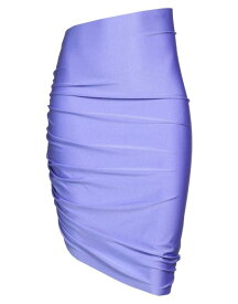 【送料無料】 アンダマン レディース スカート ボトムス Midi skirt Light purple