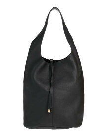 【送料無料】 フェラガモ レディース ショルダーバッグ バッグ Shoulder bag Black