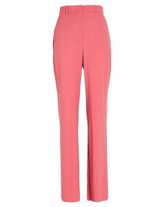 �}�b�N�X�}�[�� ���f�B�[�X �{�g���X �J�W���A���p���c MAX MARA STUDIO Pink �s���N