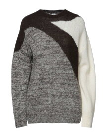 【送料無料】 ドリス・ヴァン・ノッテン レディース ニット・セーター アウター Sweater Dark brown
