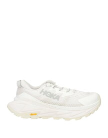 【送料無料】 ホッカオネオネ レディース スニーカー シューズ Sneakers White