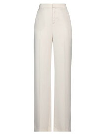 【送料無料】 アンダマン レディース カジュアルパンツ ボトムス Casual pants Ivory