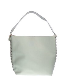 【送料無料】 ステラマッカートニー レディース ショルダーバッグ バッグ Shoulder bag Light green