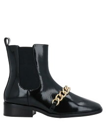 【送料無料】 ジェフリー キャンベル レディース ブーツ・レインブーツ ブーティ シューズ Ankle boot Black