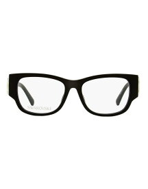 【送料無料】 スワロフスキー レディース サングラス・アイウェア アクセサリー Eyeglass frame Black
