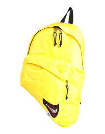 【送料無料】 マルタンマルジェラ レディース バックパック・リュックサック バッグ Backpacks Yellow