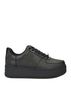 �E�B���U�[�X�~�X ���f�B�[�X �V���[�Y �X�j�[�J�[ WINDSOR SMITH Black �u���b�N