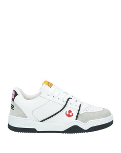 �f�B�[�X�N�G�A�[�h ���f�B�[�X �V���[�Y �X�j�[�J�[ DSQUARED2 Light Gray �O���[