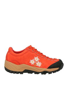 �f�B�G�� ���f�B�[�X �V���[�Y �X�j�[�J�[ DIEMME Tomato Red ���b�h