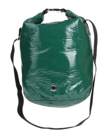 【送料無料】 ハイ レディース ショルダーバッグ バッグ Shoulder bag Green