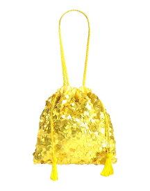 【送料無料】 パロッシュ レディース ショルダーバッグ バッグ Shoulder bag Yellow
