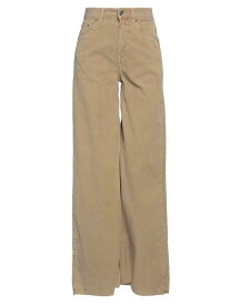 【送料無料】 デパートメントファイブ レディース カジュアルパンツ ボトムス Casual pants Beige