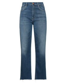 【送料無料】 リプレイ レディース デニムパンツ ジーンズ ボトムス Denim pants Blue