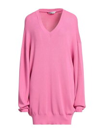 【送料無料】 バレンシアガ レディース ニット・セーター アウター Sweater Pink