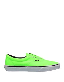 【送料無料】 バンズ レディース スニーカー シューズ Sneakers Fluorescent green