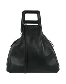 【送料無料】 アンブッシュ レディース ハンドバッグ バッグ Handbag Black