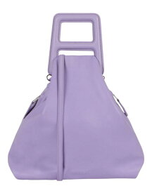 【送料無料】 アンブッシュ レディース ハンドバッグ バッグ Handbag Purple