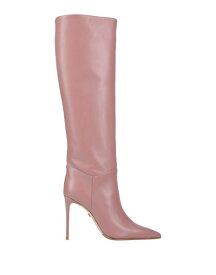 【送料無料】 レ シーラ レディース ブーツ・レインブーツ シューズ Boots Pastel pink