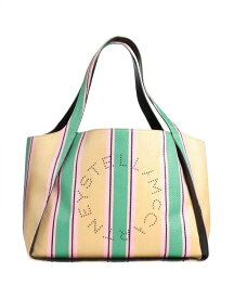 【送料無料】 ステラマッカートニー レディース ハンドバッグ バッグ Handbag Green