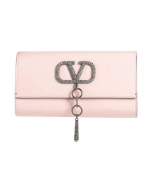 【送料無料】 ヴァレンティノ レディース ハンドバッグ バッグ Handbag Pink