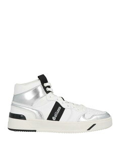 �W�����K���A�[�m ���f�B�[�X �V���[�Y �X�j�[�J�[ JOHN GALLIANO White �z���C�g