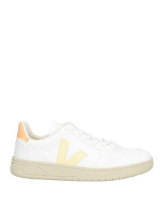 ���F�W�� ���f�B�[�X �V���[�Y �X�j�[�J�[ VEJA White �z���C�g