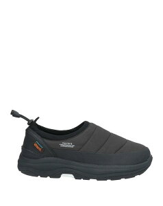 �X�C�R�b�N ���f�B�[�X �V���[�Y �X�j�[�J�[ SUICOKE Black �u���b�N