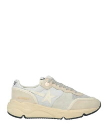 【送料無料】 ゴールデングース レディース スニーカー シューズ Sneakers Ivory