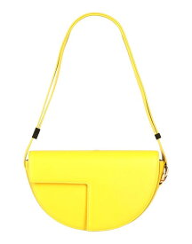 【送料無料】 ジャンパトゥ レディース ショルダーバッグ バッグ Shoulder bag Yellow