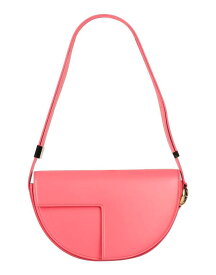 【送料無料】 ジャンパトゥ レディース ショルダーバッグ バッグ Shoulder bag Coral