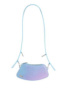 【送料無料】 ジーシーディーエス レディース ショルダーバッグ バッグ Shoulder bag Light purple