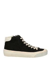 【送料無料】 フィリップモデル レディース スニーカー シューズ Sneakers Black