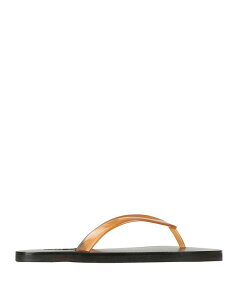 �A���V�G���g�O���[�N�T���_�� ���f�B�[�X �V���[�Y �\���O�E�T���_�� ANCIENT GREEK SANDALS Apricot �A�v���R�b�g