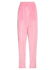 【送料無料】 バレンシアガ レディース カジュアルパンツ ボトムス Casual pants Pink