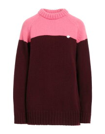 【送料無料】 ジャンパトゥ レディース ニット・セーター アウター Sweater Pink