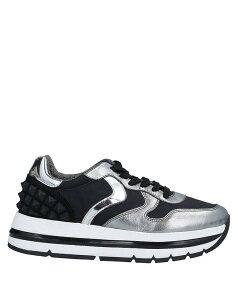 �{�C���u�����V�F ���f�B�[�X �V���[�Y �X�j�[�J�[ VOILE BLANCHE Lead Gray �O���[