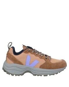 ���F�W�� ���f�B�[�X �V���[�Y �X�j�[�J�[ VEJA Camel �L������