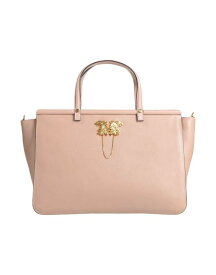 【送料無料】 ヴァレンティノ レディース ハンドバッグ バッグ Handbag Light brown