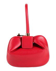 【送料無料】 ガブリエラ ハースト レディース ハンドバッグ バッグ Handbag Red