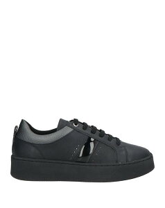�W�F�I�b�N�X ���f�B�[�X �V���[�Y �X�j�[�J�[ GEOX Black �u���b�N