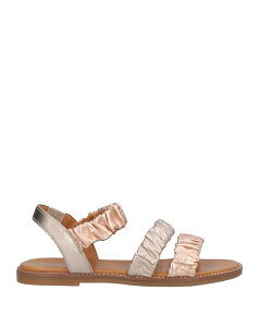 �W�F�I�b�N�X ���f�B�[�X �V���[�Y �T���_�� GEOX Rose Gold �S�[���h