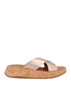 �t�B�b�g�t���b�v ���f�B�[�X �V���[�Y �T���_�� FITFLOP Copper