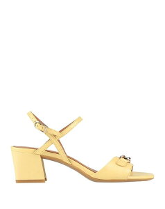 �W�F�I�b�N�X ���f�B�[�X �V���[�Y �T���_�� GEOX Pastel Yellow �C�G���[