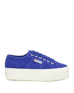 �X�y���K ���f�B�[�X �V���[�Y �X�j�[�J�[ SUPERGA Purple �p�[�v��