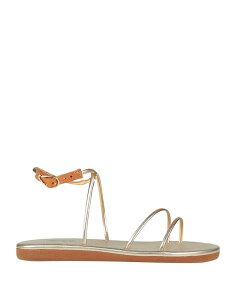 �A���V�G���g�O���[�N�T���_�� ���f�B�[�X �V���[�Y ANCIENT GREEK SANDALS Platinum