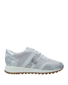 �W�F�I�b�N�X ���f�B�[�X �V���[�Y �X�j�[�J�[ GEOX Light Gray �O���[
