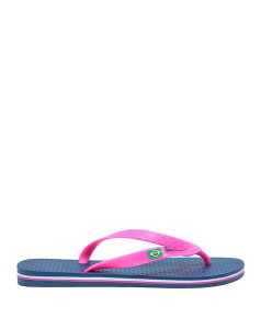 �C�p�l�} ���f�B�[�X �V���[�Y �T���_�� IPANEMA Fuchsia �t���[�V��