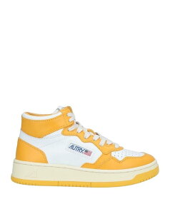 �I�[�g��? ���f�B�[�X �V���[�Y �X�j�[�J�[ AUTRY Marigold